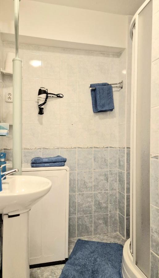 Appartement Veles