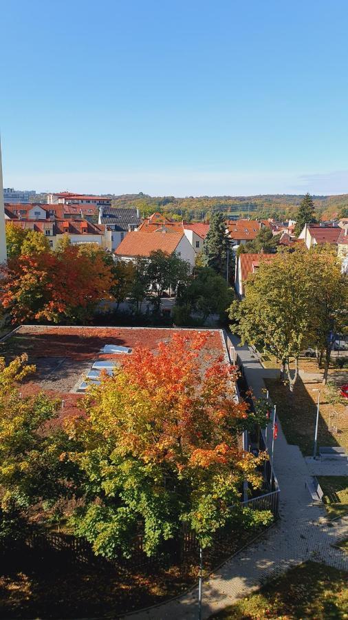 Veles Appartement Prague