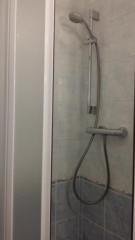 Veles Appartement Prague