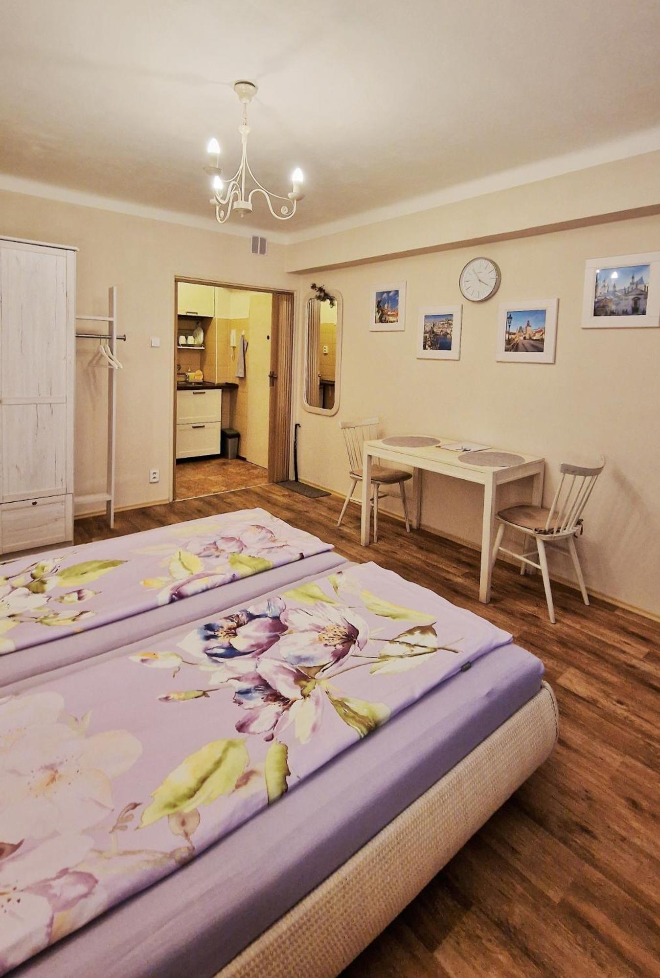 Appartement Veles