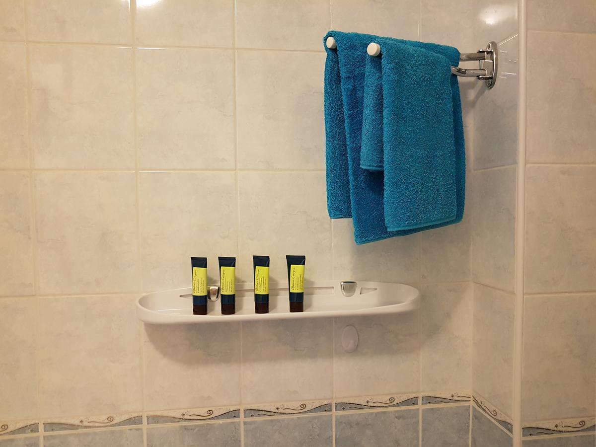 Appartement Veles